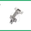Bản Lề Không Giảm chấn 115⁰