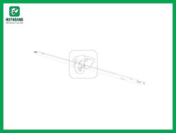 Chốt AP 500 Sơn trắng