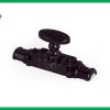 Chốt cremone EX 02 Sơn Tím