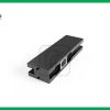 Kẹp kính dưới 01 mạ đồng đen American