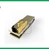 Kẹp kính khóa 05 Vàng