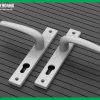 Khóa tay nắm AP 70-44-51A Sơn trắng