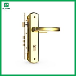 Khóa tay nắm HC 8568 PVD Gold