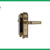 Khóa tay nắm HCP 5828
