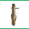 Khóa tay nắm HCX 8561 Đại sảnh