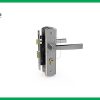 Khóa tay nắm Inox SS 5868