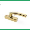 Khóa tay nắm đa điểm cửa sổ HC 68