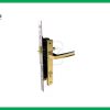 Khóa tay nắm đơn điểm HC68