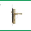 Khóa tay nắm đơn điểm cửa đi HCX 68