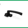Tay nắm cửa sổ AP 03 hệ 55 Sơn đen
