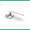 Tay nắm cửa sổ AP 03 hệ Xingfa Sơn trắng