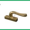 Tay nắm đa điểm cửa sổ HCX 61
