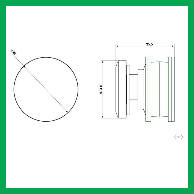 Thông số kỹ thuật Phụ kiện trượt bánh xe 01