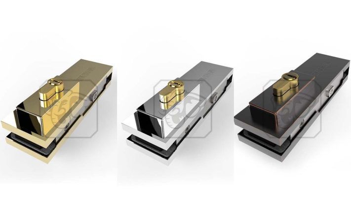 Các Mẫu Sản Phẩm Dòng Kẹp Khóa 05 Huy Hoàng