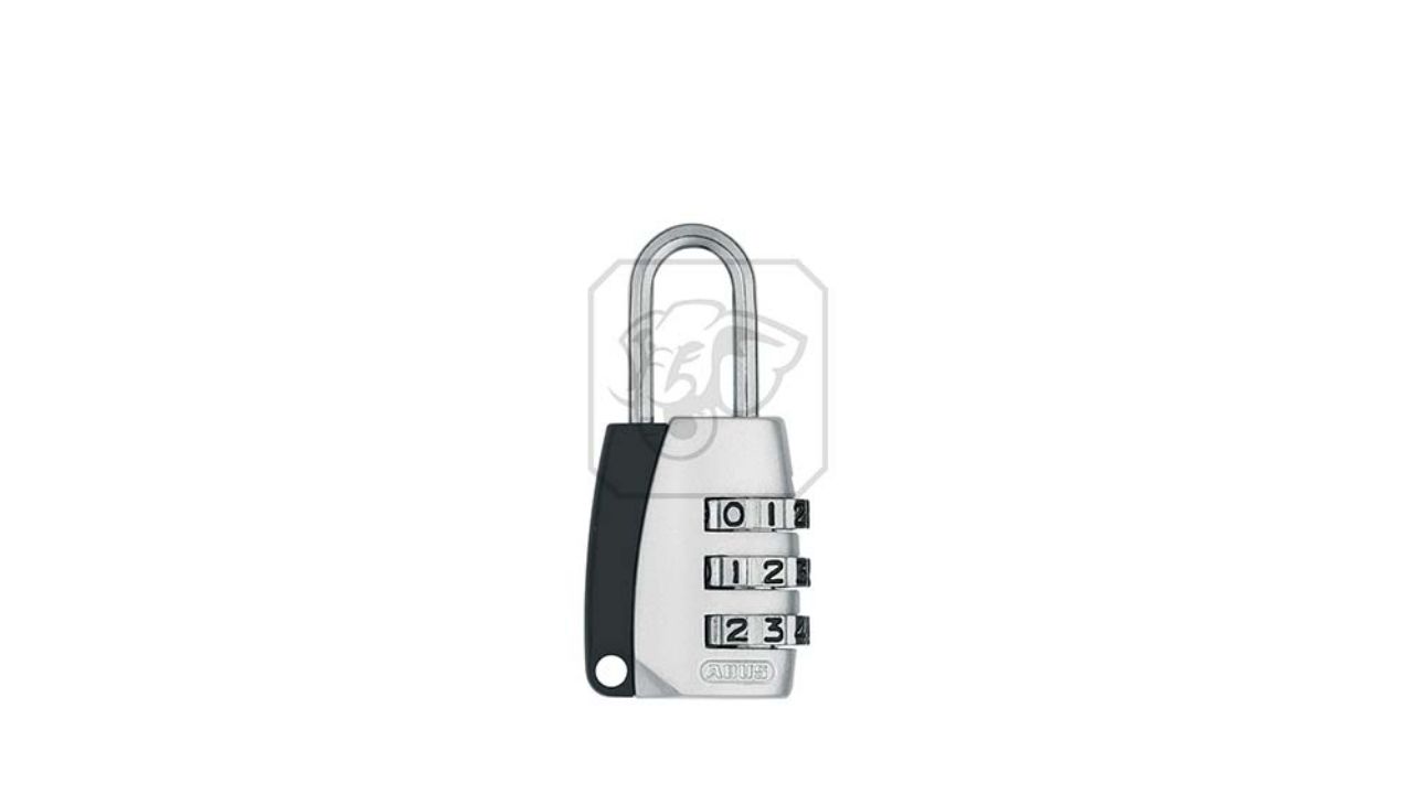Khóa Treo Số Abus 155/20 Huy Hoàng