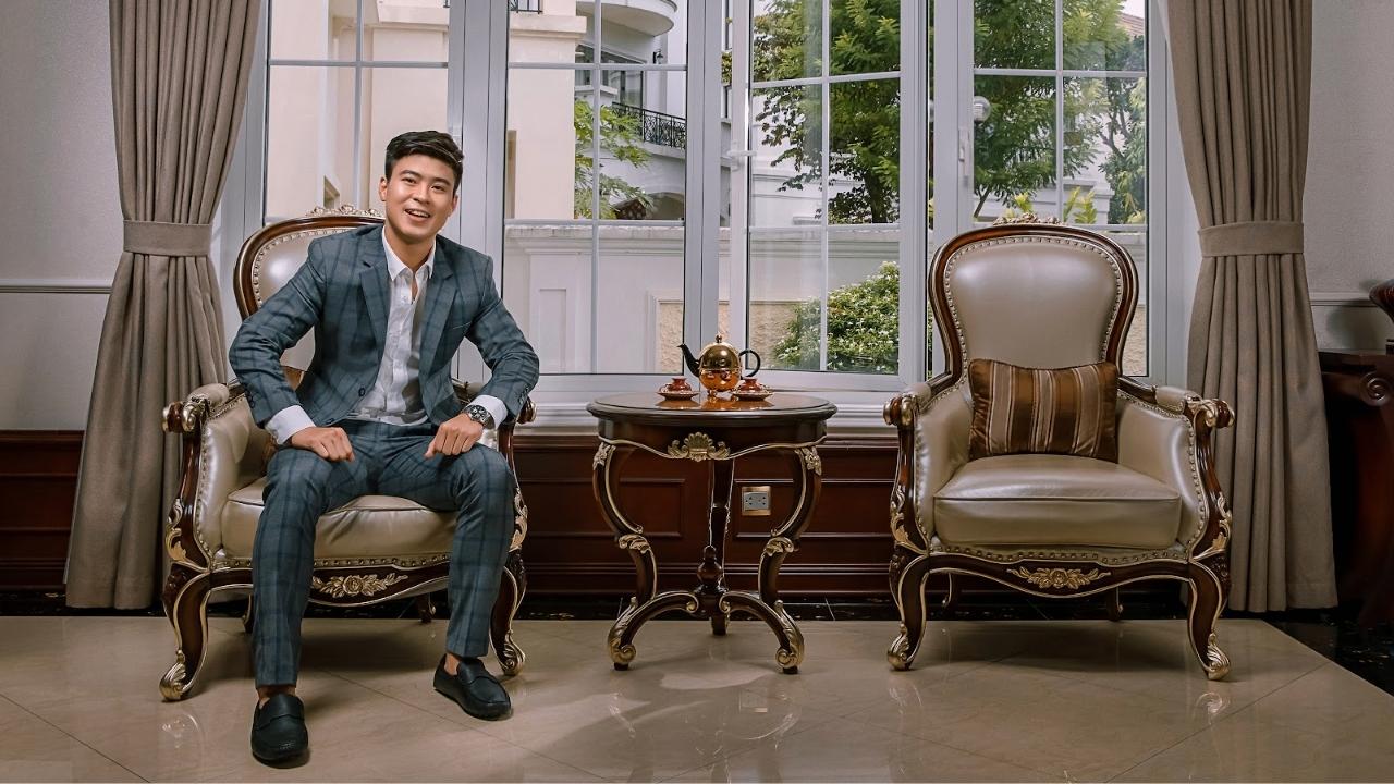 Bí Quyết Chọn Tay Nắm Cửa Sổ Chất Lượng
