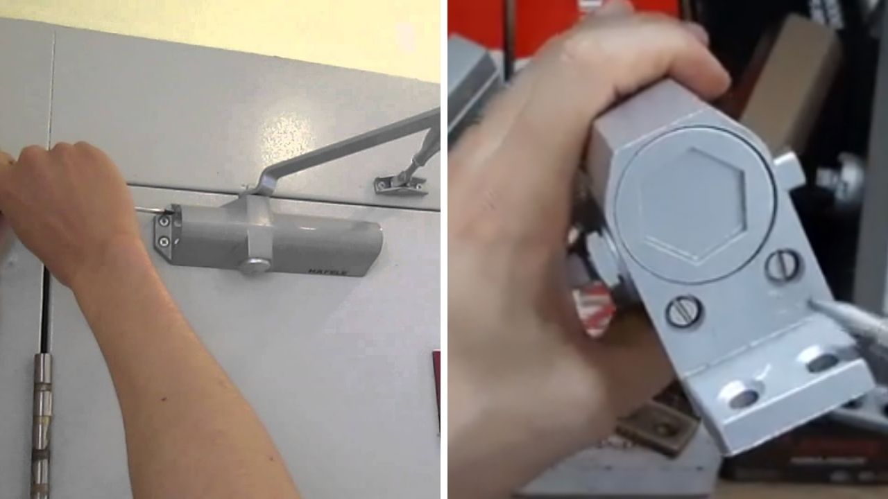 Dễ Dàng Lắp Đặt Và Bảo Trì