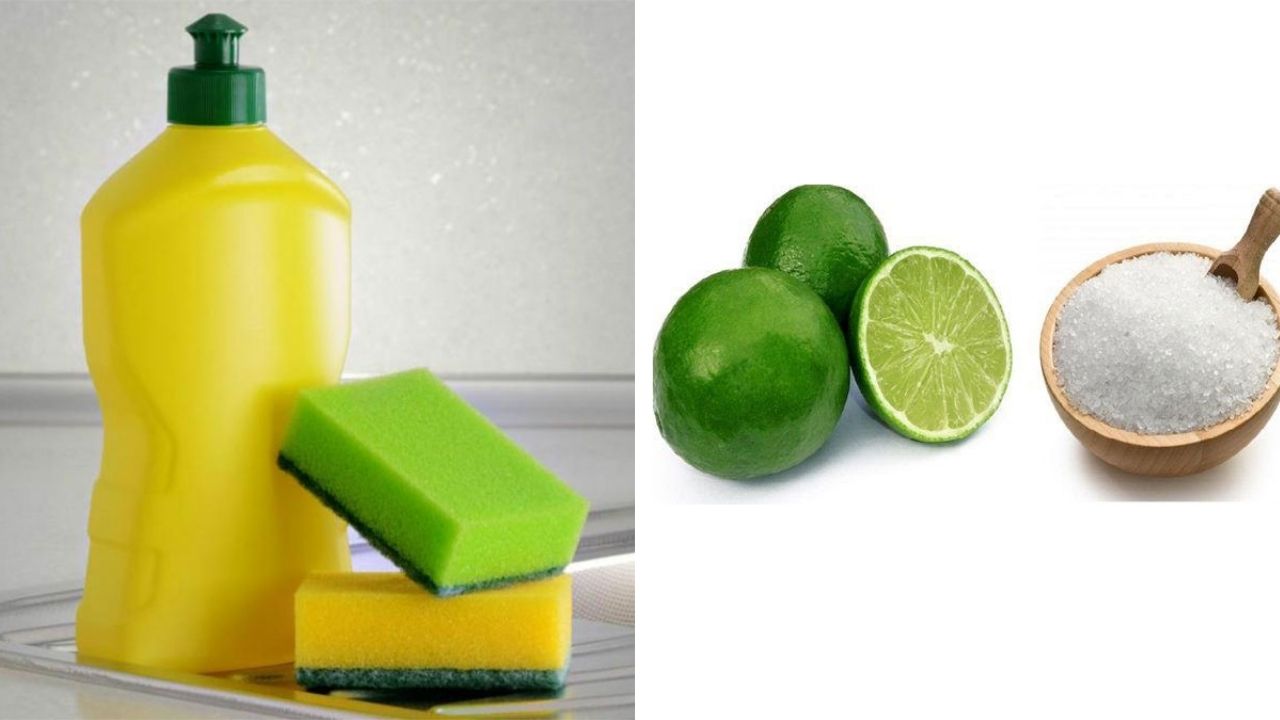 Dụng Cụ Vệ Sinh Bản Lề Đồng Thau