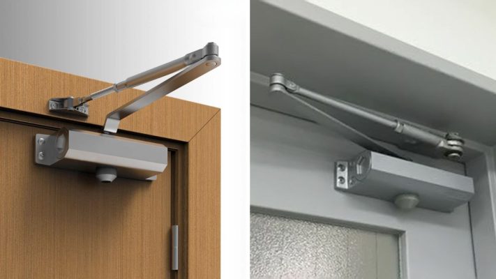 Giúp Tăng Độ An Toàn Cho Cửa Kính Và Cửa Gỗ