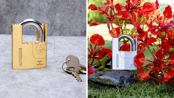 Khóa treo chống cắt là gì