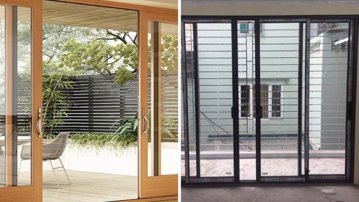 Lưu Ý Khi Lựa Chọn Khóa Cửa Trượt Bạn Cần Biết