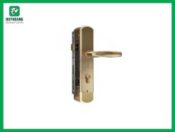 Khóa tay nắm HCX 8566 Đại Huy Hoàng