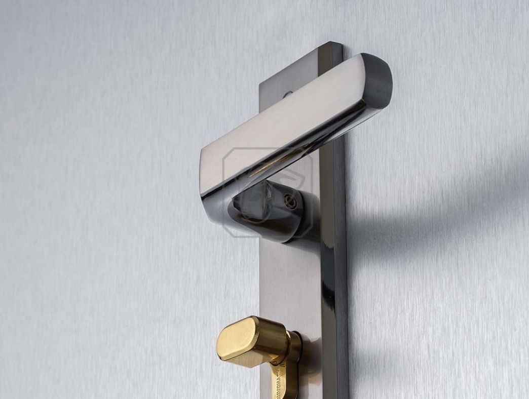 Khóa tay nắm SS 5833