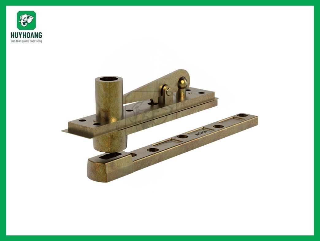 Phụ kiện bản lề sàn 05 Huy Hoàng Phụ kiện bản lề sàn 05 Huy Hoàng