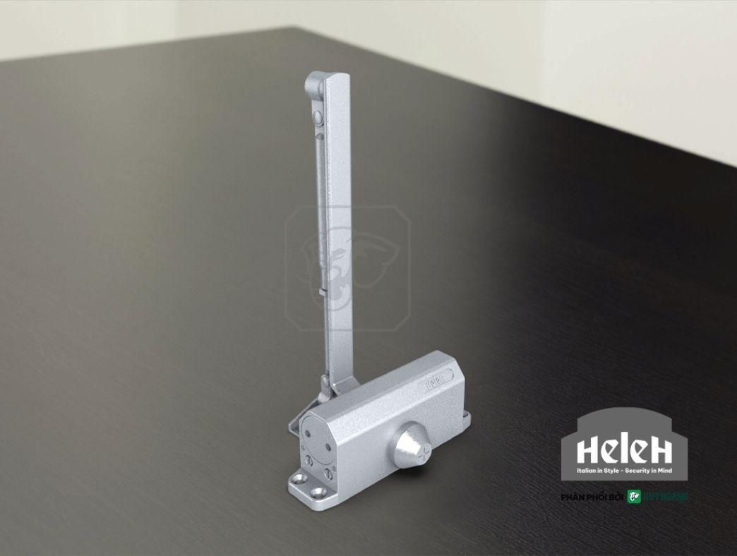 Tay Co Thủy Lực 05A