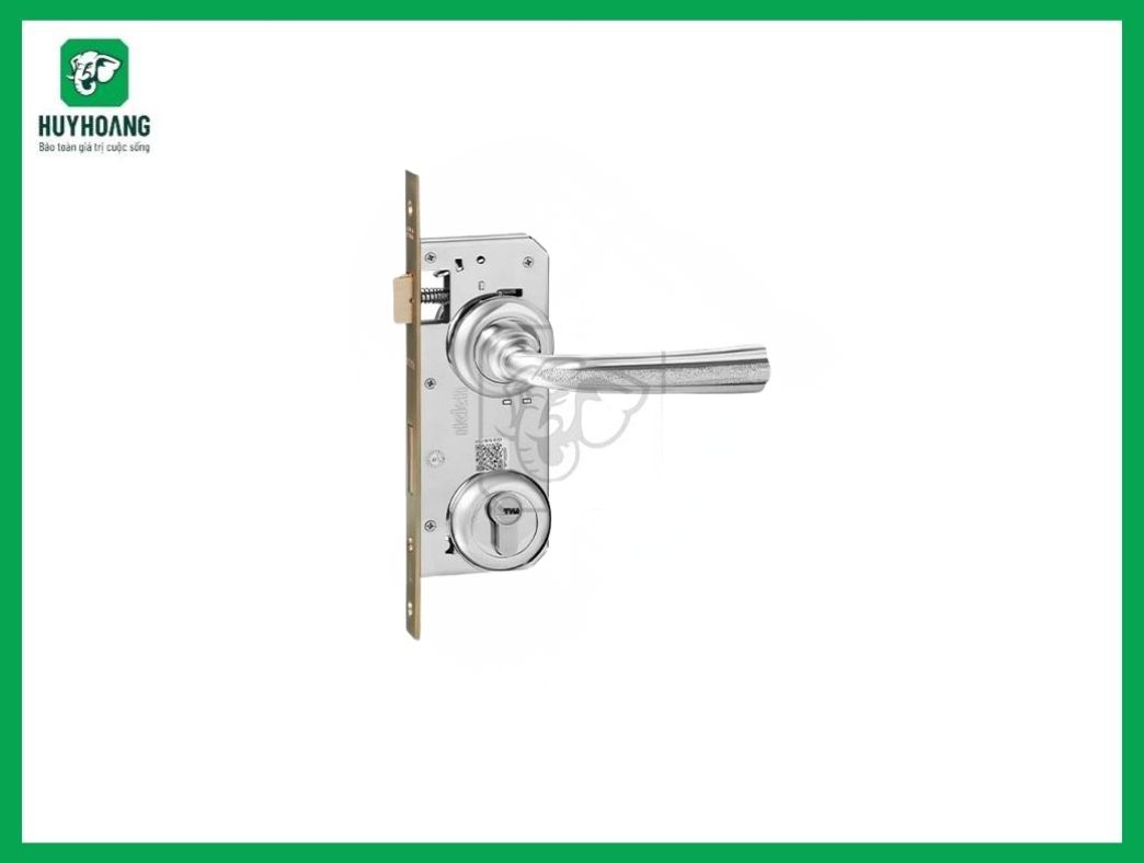 Tay Nắm Phân Thể HCC 85 Ruby Huy Hoàng Tay Nắm Phân Thể HCC 85 Ruby Huy Hoàng