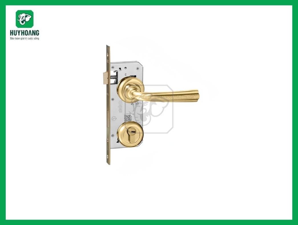 Tay Nắm Phân Thể HCP 85 Ruby Huy Hoàng Tay Nắm Phân Thể HCP 85 Ruby Huy Hoàng