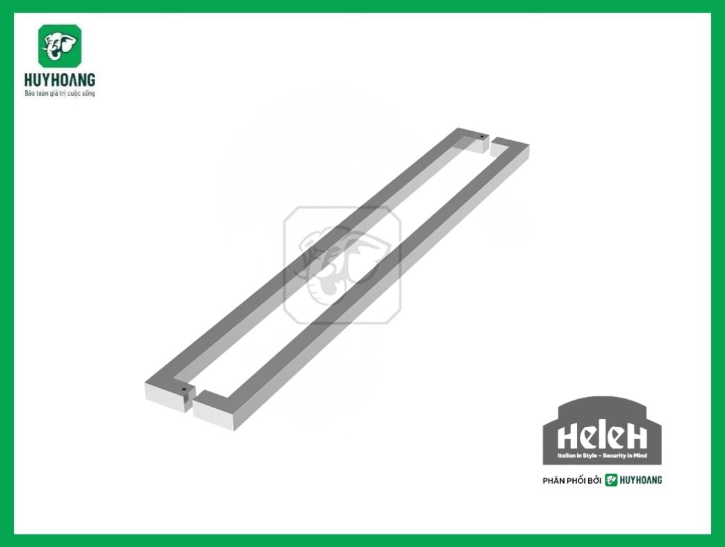 Tay cửa 05 – Tay nắm cửa kính Huy Hoàng Tay cửa 05 – Tay nắm cửa kính Huy Hoàng
