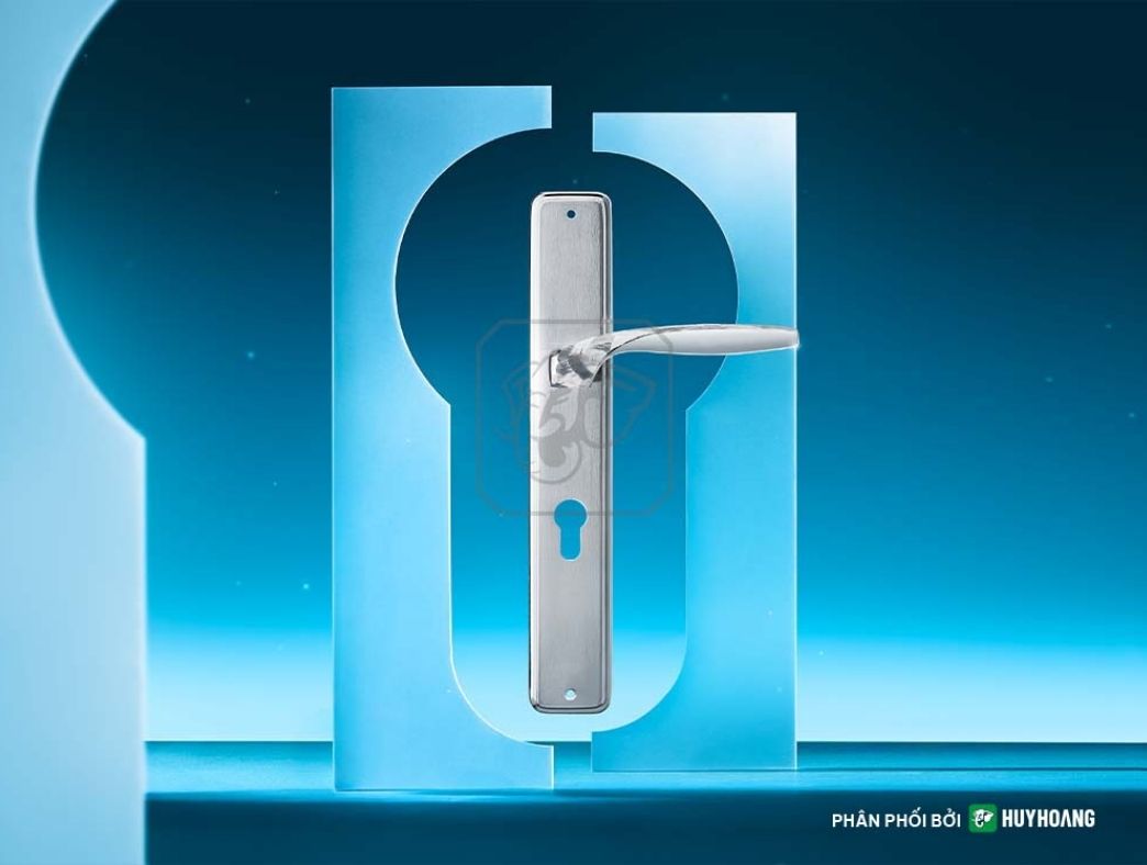 Tay nắm HCC 85 Diamond