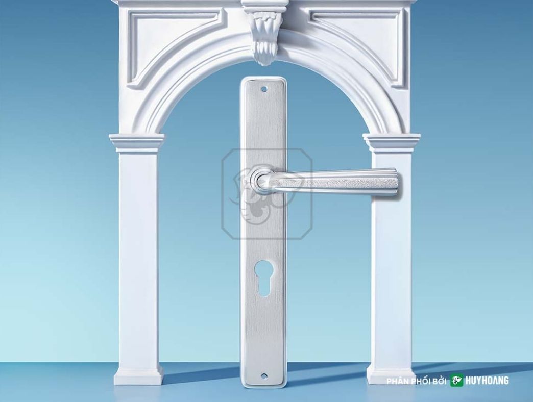 Tay nắm HCC 85 Ruby