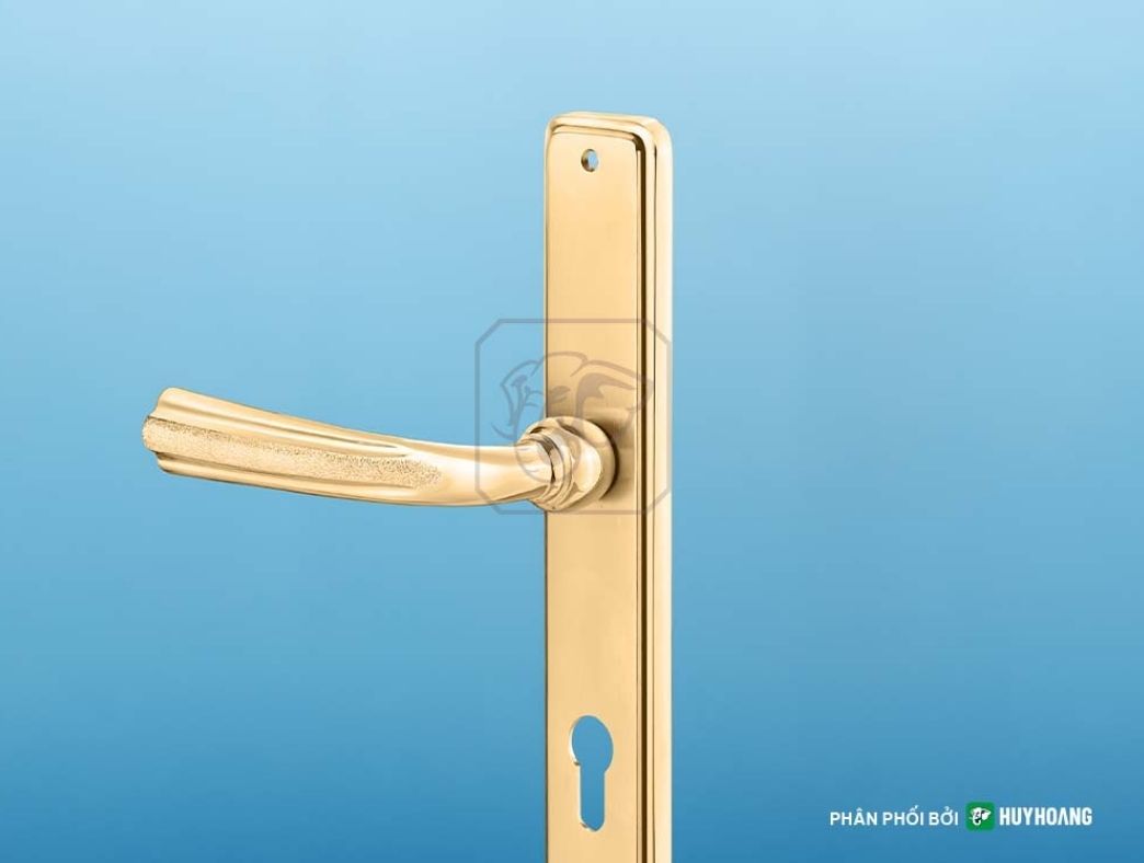 Tay nắm HCP 85 Ruby