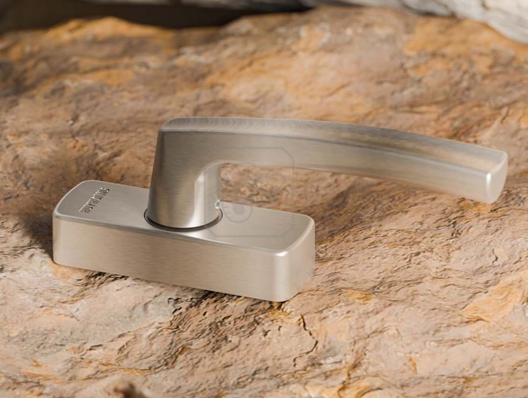 Tay nắm cửa sổ đa điểm AP SS 68