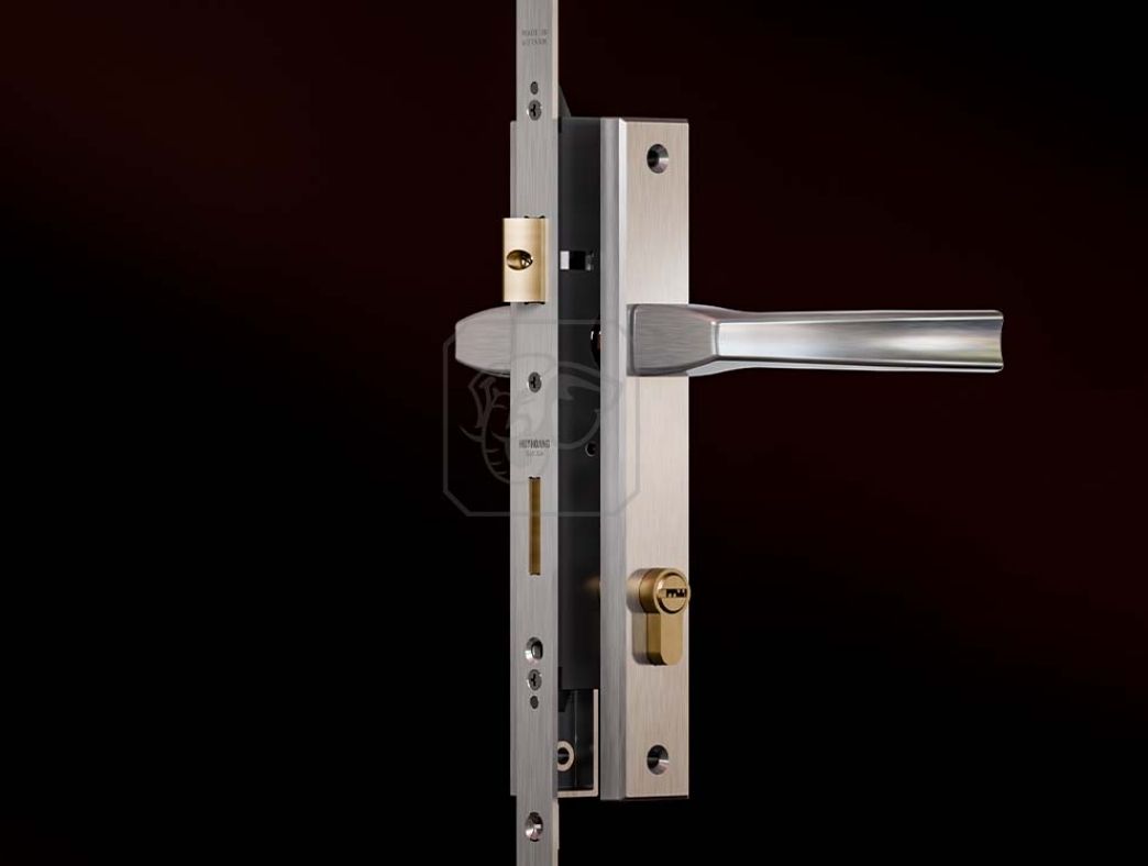 Tay nắm đa điểm AP SS 68