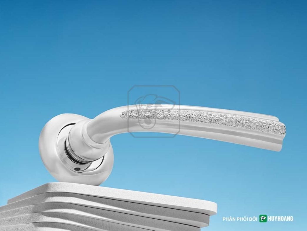 Tay nắm phân thể HCC 85 Ruby