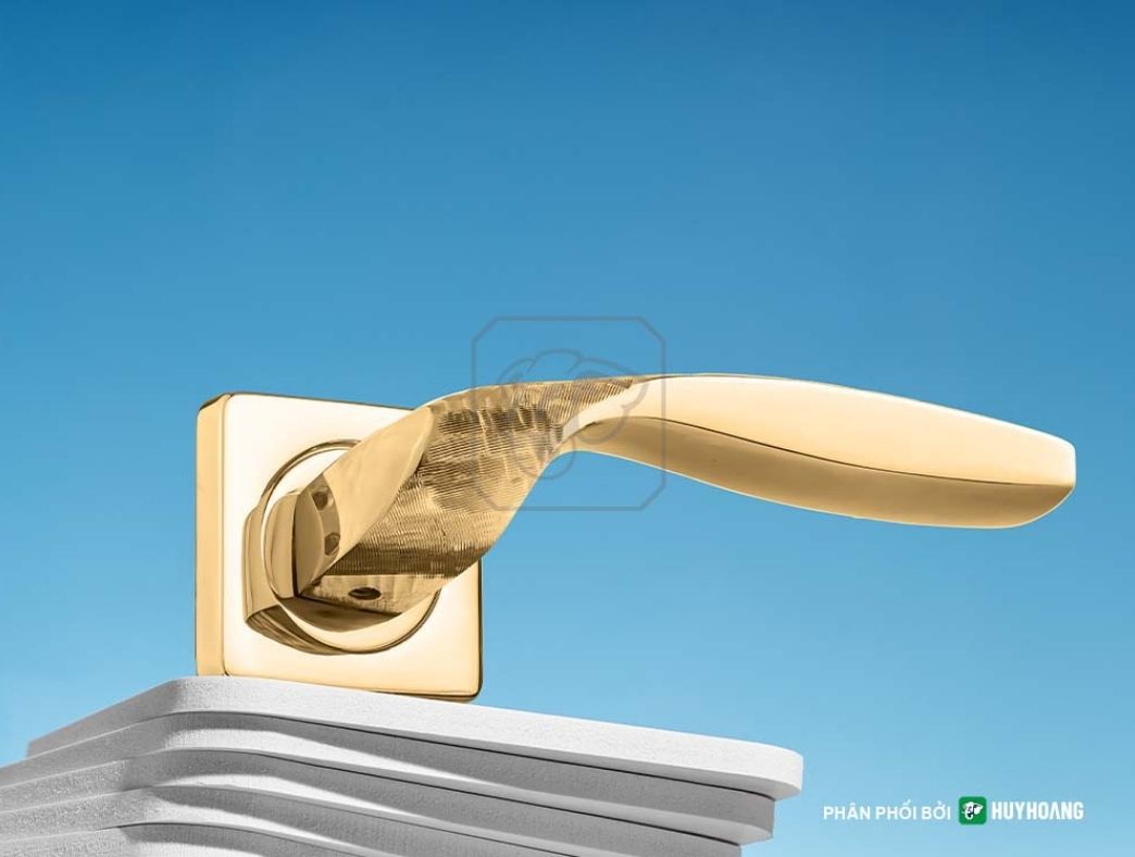 Tay nắm phân thể HCP 85 Diamond