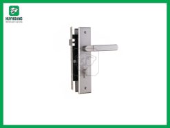 Khóa Tay Nắm EX 8533 Thân Titanium Điện Zi Titan Huy Hoàng