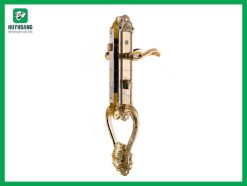 Khóa Tay Nắm HCP 8529 Đại Sảnh Huy Hoàng