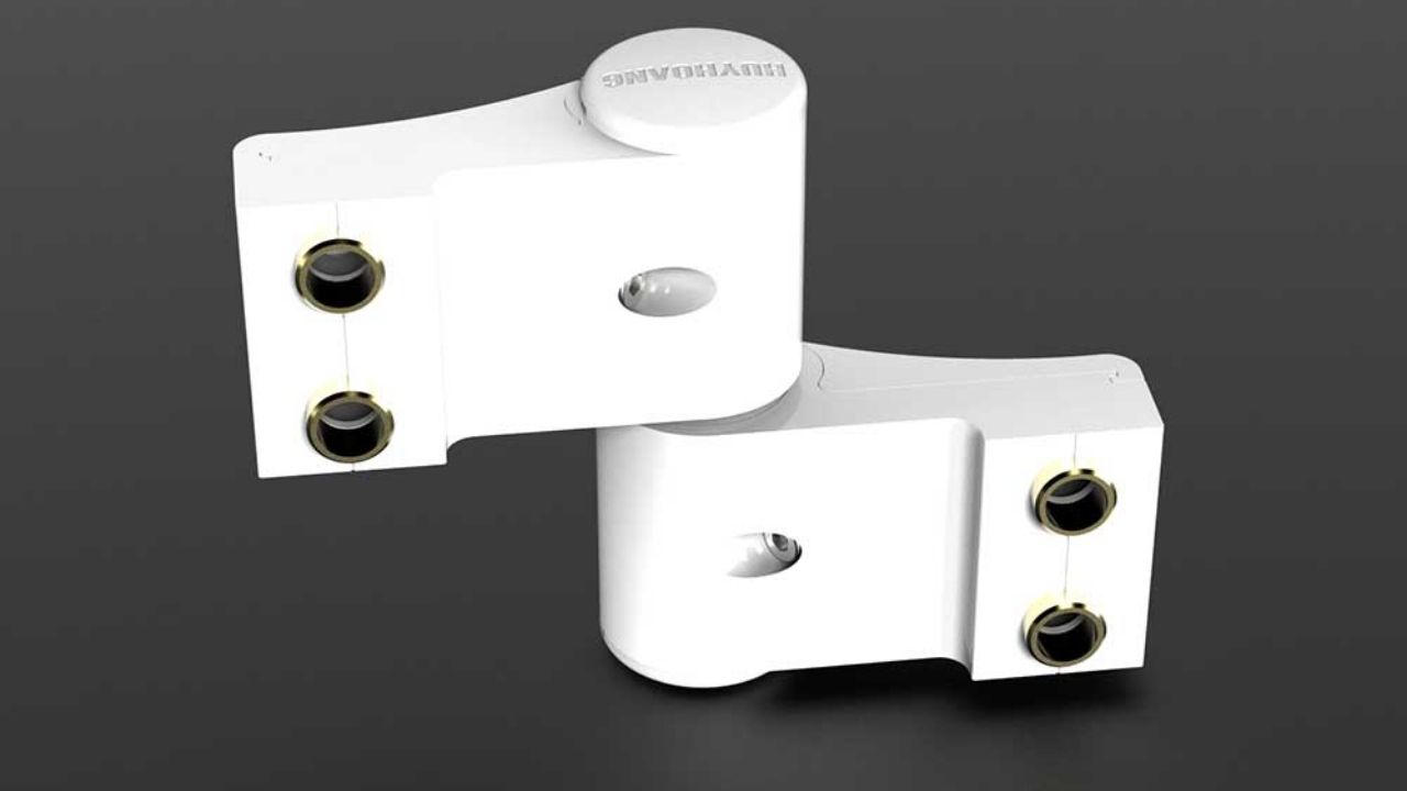 Bản lề 3D Huy Hoàng
