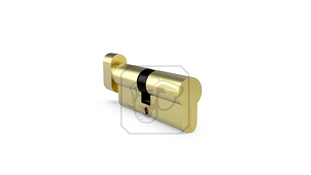 Ổ khóa Huy Hoàng dùng cho cửa ban công