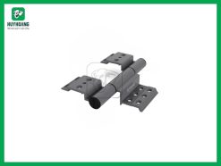 Bản Lề 4D 2 Cánh Xingfa Sơn Ghi Huy Hoàng