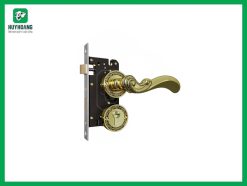 Khóa Tay Nắm Phân Thể HCP 5829 Huy Hoàng
