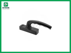 Tay Nắm Đa Điểm Cửa Sổ APEX66A Sơn Đen Huy Hoàng