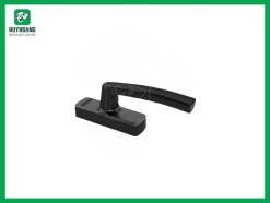 Tay Nắm Đa Điểm Cửa Sổ APEX68A Sơn Đen Huy Hoàng