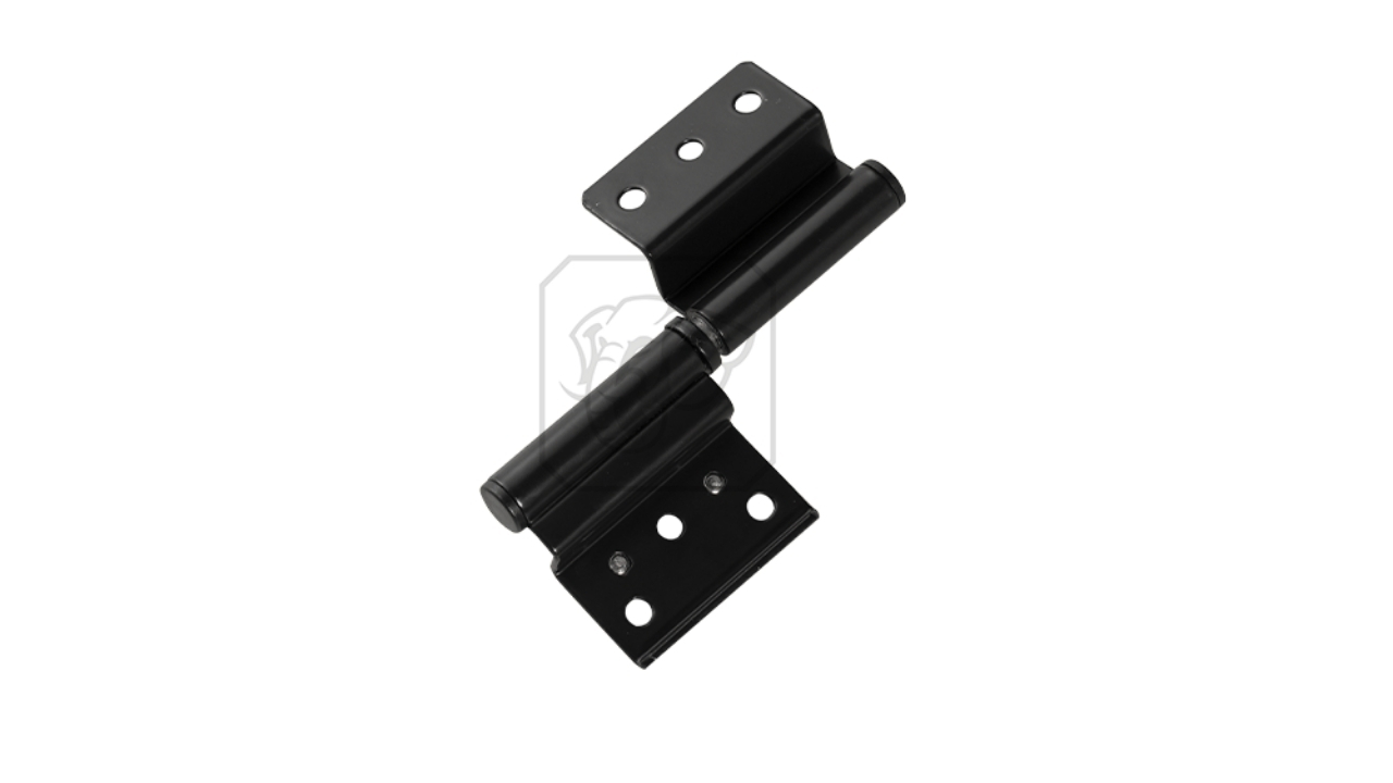 Bản lề cối AP 04 có kết cấu thép 2.5mm