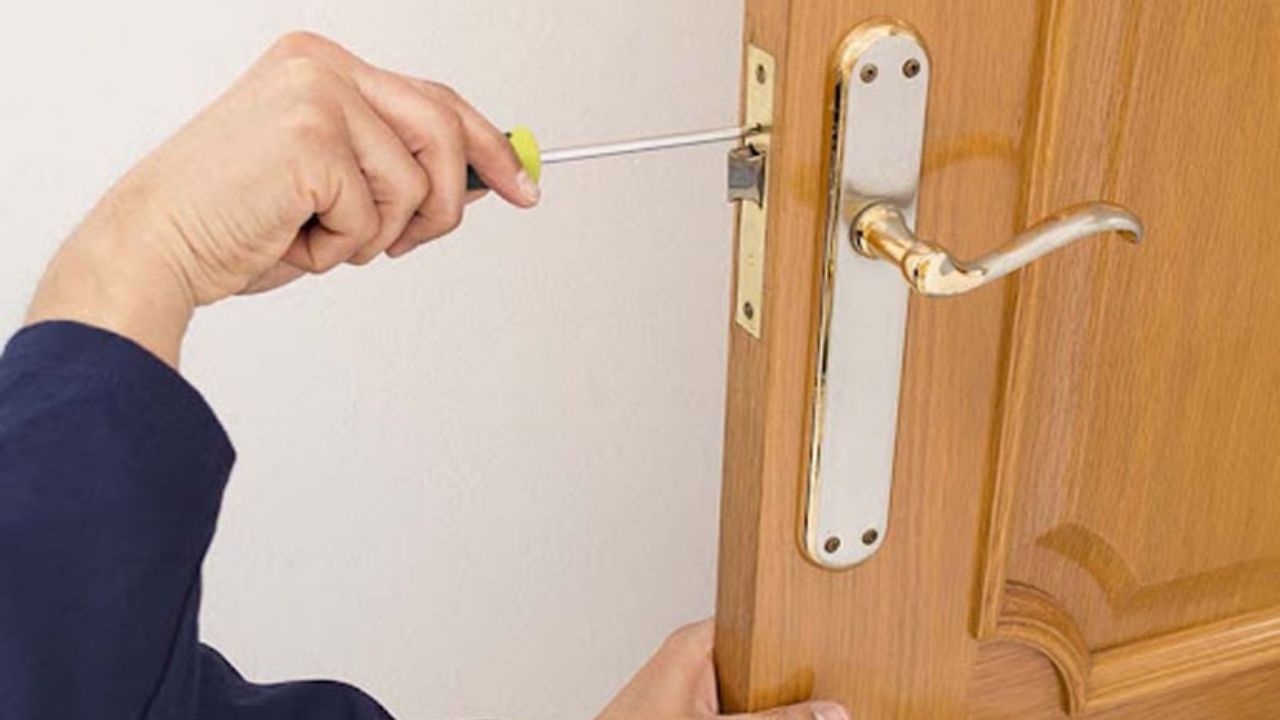 Thời điểm bạn nên thay ổ khóa chống trộm mới