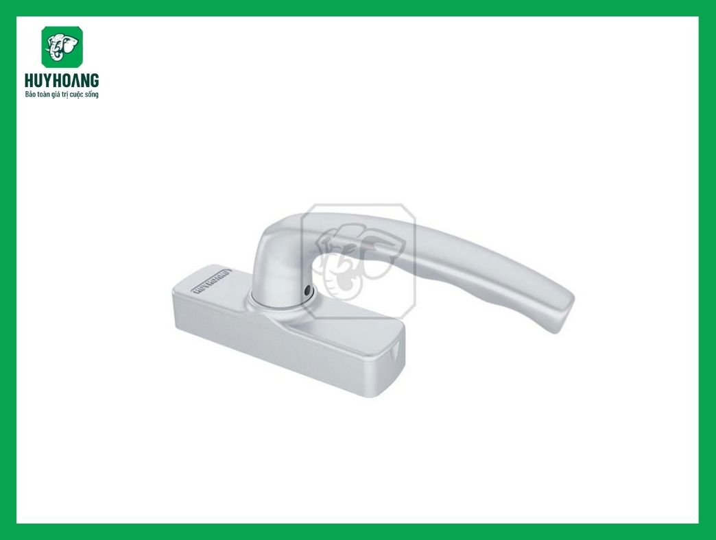 Tay nắm đa điểm cửa sổ APEX66A Điện Zi TiTan Huy Hoàng